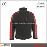 OEM Service Winter Softshell 3 Layers Outdoor Jacket