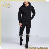 Tailored Fit Zip Bottoms Smooth Fleece Tracksuit