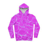 3D Sublimation Hoody Pullover Jacket Hoodie with USA Size