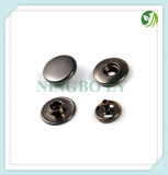 Metal Snap Button-O Style or W Style
