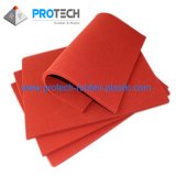 Silicone Foam Sheet/ Rubber Foam Sheet /Custom Foam Sheet