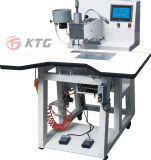 Hot Sale Apparel Machine for Pearl Attaching for Clothing, Shoes, Leather Industry