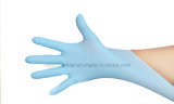 Small MOQ Competitive Price Disposable Powder Free Nitrile Gloves