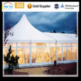 Permanent Event Party Marquee Clear Span Customize Wedding Tent