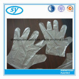 High Performance Customized Disposable PE Gloves