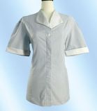 New Maid Uniform Design/ Hotel Wear-Ll-58
