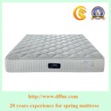 China Supply Home Spring Mattress C23t