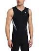 Factory Hot Sale High Quality Plain Man's Sexy Muscle Screen Printing Singlet