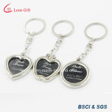 Hot Sale Design Picture / Photo Frame Key Chain Promotion