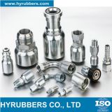 R1 R2 1sn 2sn Hydraulic Hose Assembly Fittings