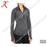 Women's Dry Fit and Quick Drying Shirt (QF-1836)