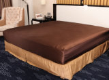 Hot Selling High Quality 100% Mulberry Silk Bedding Set