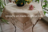 St0040 Lace Table Linen From Rizhao City