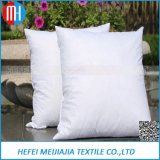 White Super Soft Cushion/Pillow Insert/Inner with Duck/Goose Feathers Filling