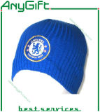Beanie Hat with Customized Logo and Color