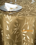 Table Cloth for Restaurant Table Cover (DPR2101)