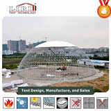 Special Design Geodesic Dome Half Sphere Tent with PVC Fabric