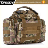 Hunting Cp Camouflage Tactical Waist Pack Outdoor Sports Bag