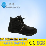 High Quality OEM Men Construction Mining Safety Shoes