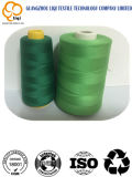 Factory Wholesale 100% Polyester Embroidery Sewing Thread