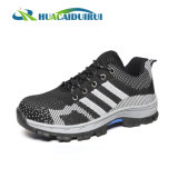 Stylish Sport Breathable Safety Shoes for Men