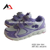Sports Running Shoes Casual Wholesale Cheap Fashion Footwear for Children (AK1870)