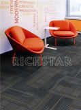 Nylon Carpet Tile with PVC Backing-Nm815
