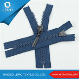 3# Superior Plastic Zipper for Garments Handbag