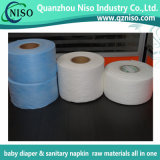 Nonwoven Elastic Waist Band for Diaper Raw Materials (WB-011)