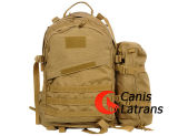 Outdoor Sport Backpack for Camping Hiking Climbing Cl5-0004