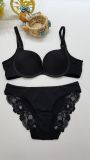 Factory Price T-Shirt Bra with Soft Cup (CS21126)