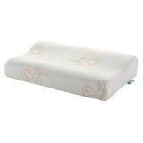 50X30cm Memory Foam Cushion Neck Sleeping Hotel Pillow