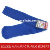 Men's Solid Color Tube Sport Sock