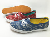 Children's Shoes Kids Comfort Canvas Shoes Snc-24250