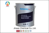 Environmental Protection Alkyd Enamel Paint Vehicle Truck Trailer Car Painting