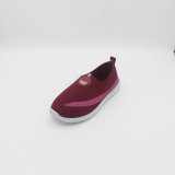 Fashionable Slip-on Child's Sport Sneaker, Casual Shoes
