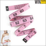 Hot Selling Fashionable Personalized Gift Bra Circumference Measuring Tape