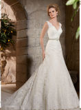 2017 Lace Bridal Wedding Dresses Wd2783