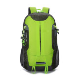 Guangzhou Factory Custom Trekking Rucksack Hiking Bag Sport Shoulder Backpack