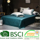 China Wholesale Cheap Cotton Bed Sheet for Hotel Manufacturer