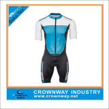 OEM Cycling Speed Suit for Men with Dry Fit Function