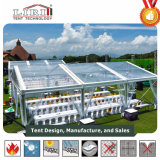 Hot Sale 200/500 Seaters Aluminum Wedding Party Tent