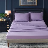4 Pieces Cheap Price Hot Selling Bedsheets