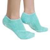 Best Quality Multi Color Cotton Gel Socks