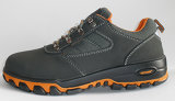 Ce Certificate High Class Sport Design Safety Shoes