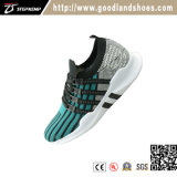 Flyknit Men Sport Runing Sneaker Casual Shoes 16043-3