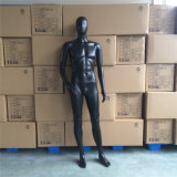 Bestsale Skin-Black Male Mannequin for Window Display