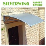 Durable Door Canopy Balcony Sun Awnings Rain Protection (YY-C)