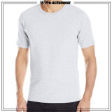 Wholesale Custom OEM Cheap Clothing Men's Round Neck T-Shirt