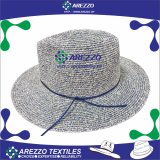 Hot Sale Paper Straw Cowboy Hat (AZ028C)